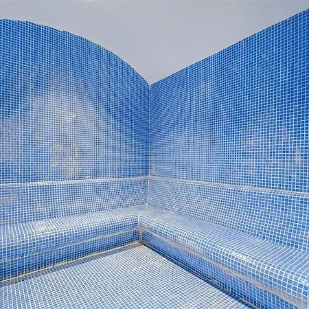 Feriehus Family Friendly With Pool 1 1 Sallon