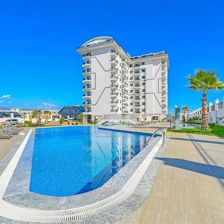 Family Friendly With Pool 1 1 Sallon Feriehus *